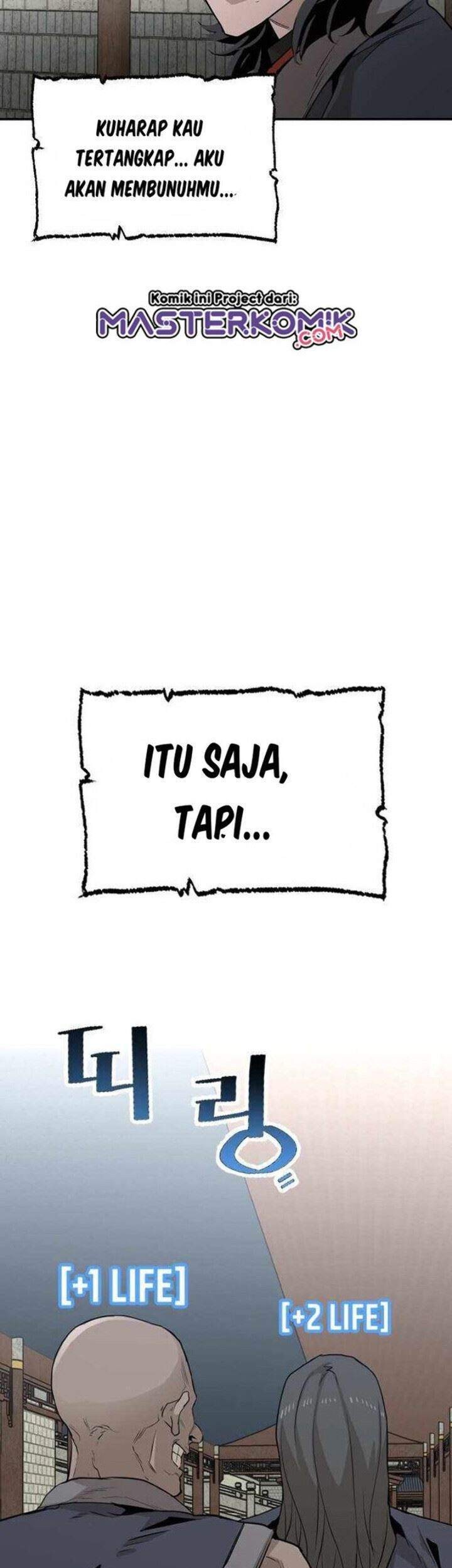 Heavenly Demon Cultivation Simulation Chapter 1 Gambar 91