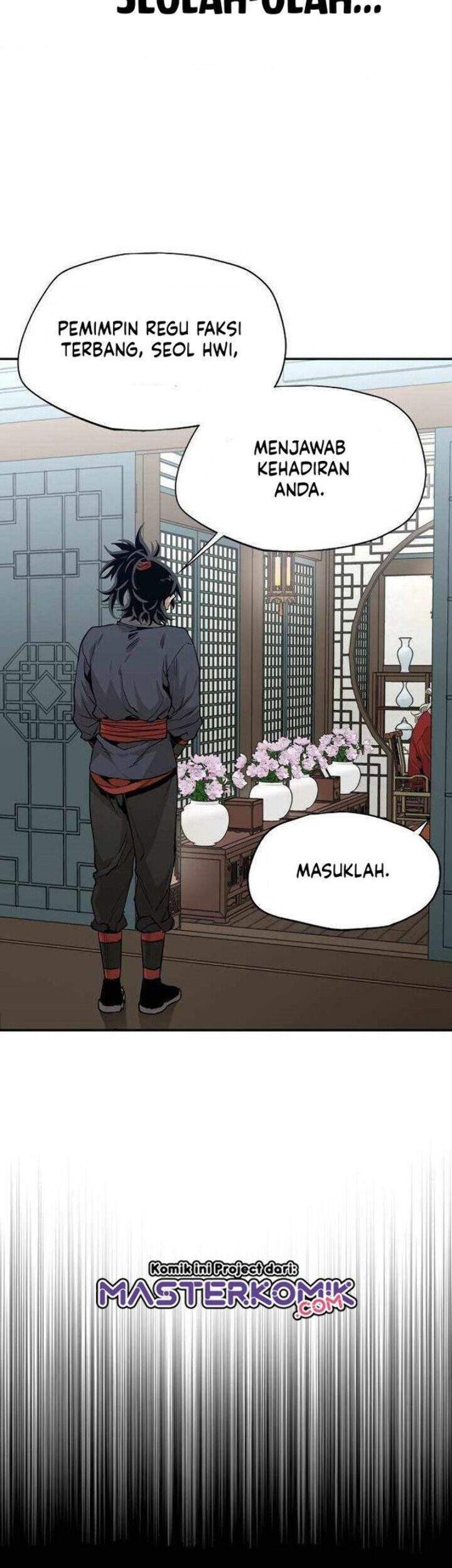 Heavenly Demon Cultivation Simulation Chapter 1 Gambar 97