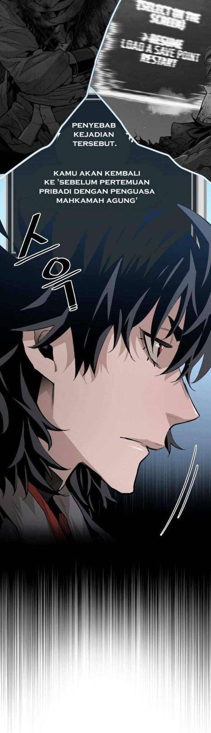 Heavenly Demon Cultivation Simulation Chapter 1 Gambar 99