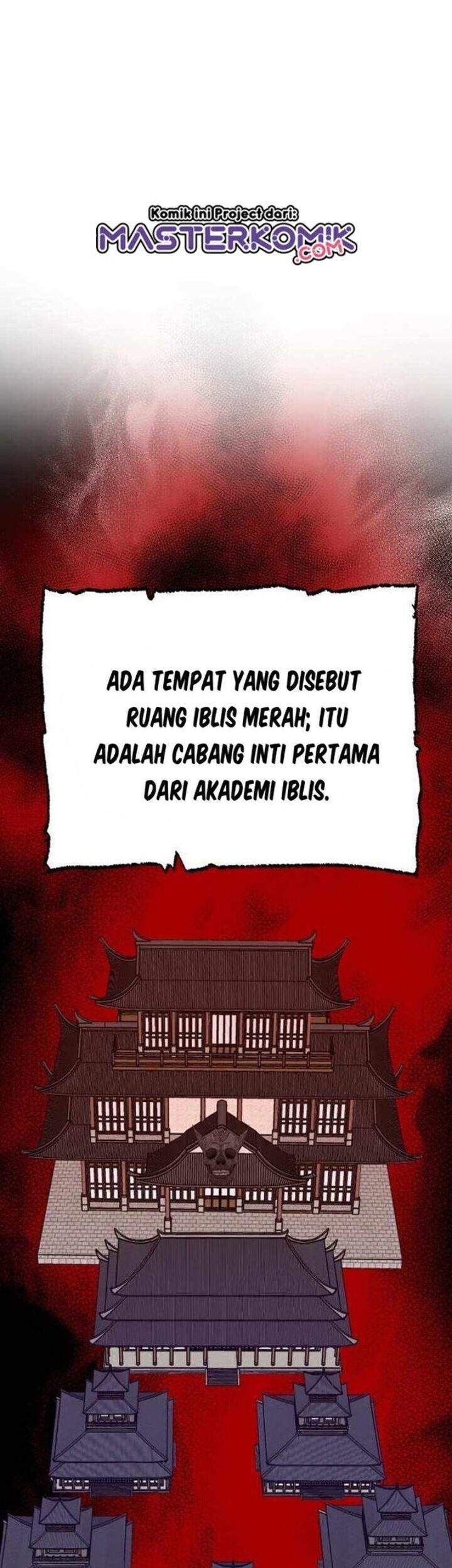 Heavenly Demon Cultivation Simulation Chapter 1 Gambar 107