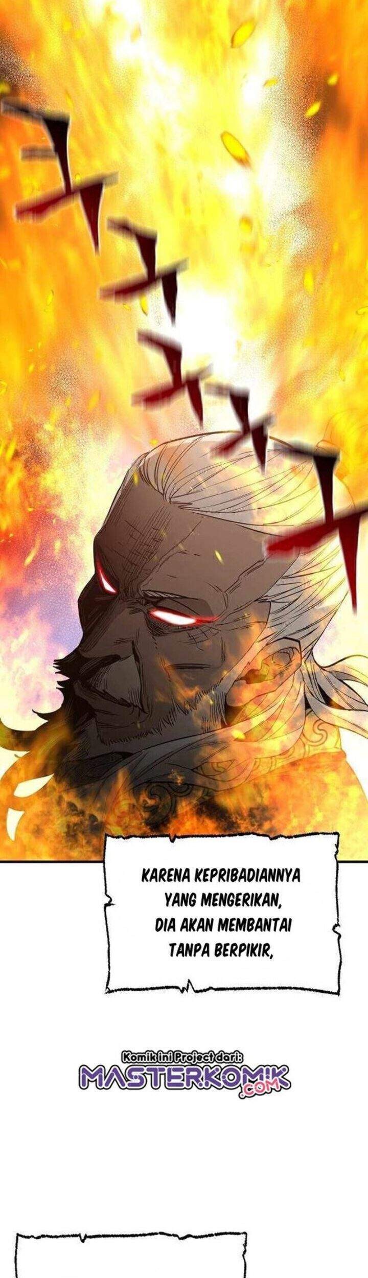 Heavenly Demon Cultivation Simulation Chapter 1 Gambar 111