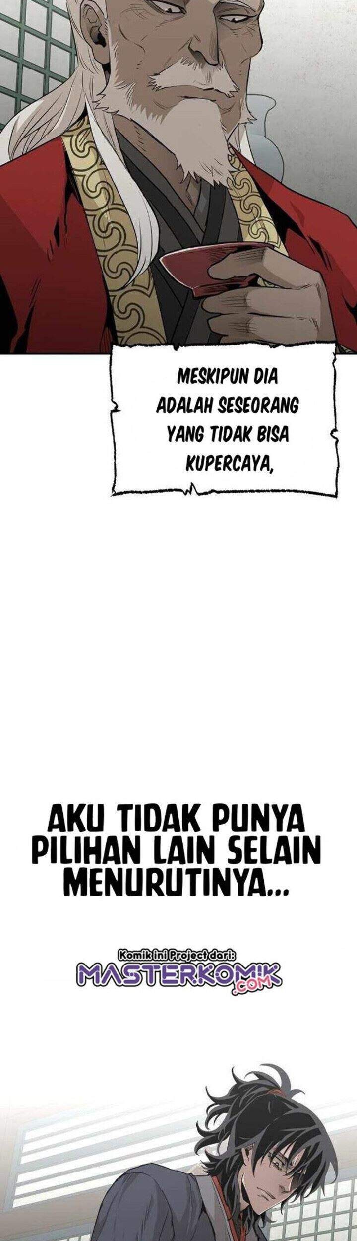 Heavenly Demon Cultivation Simulation Chapter 1 Gambar 113