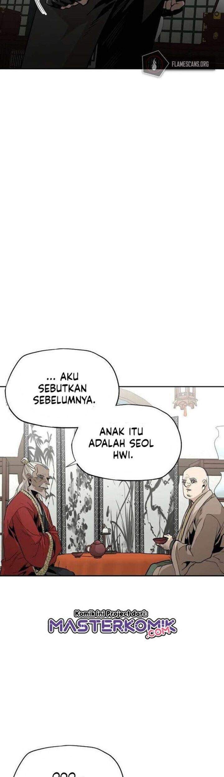 Heavenly Demon Cultivation Simulation Chapter 1 Gambar 115