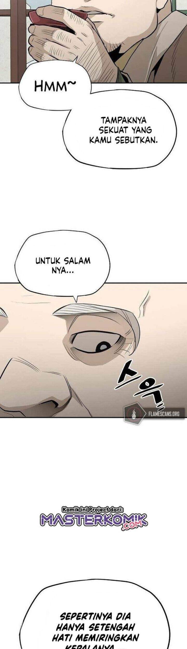 Heavenly Demon Cultivation Simulation Chapter 1 Gambar 117