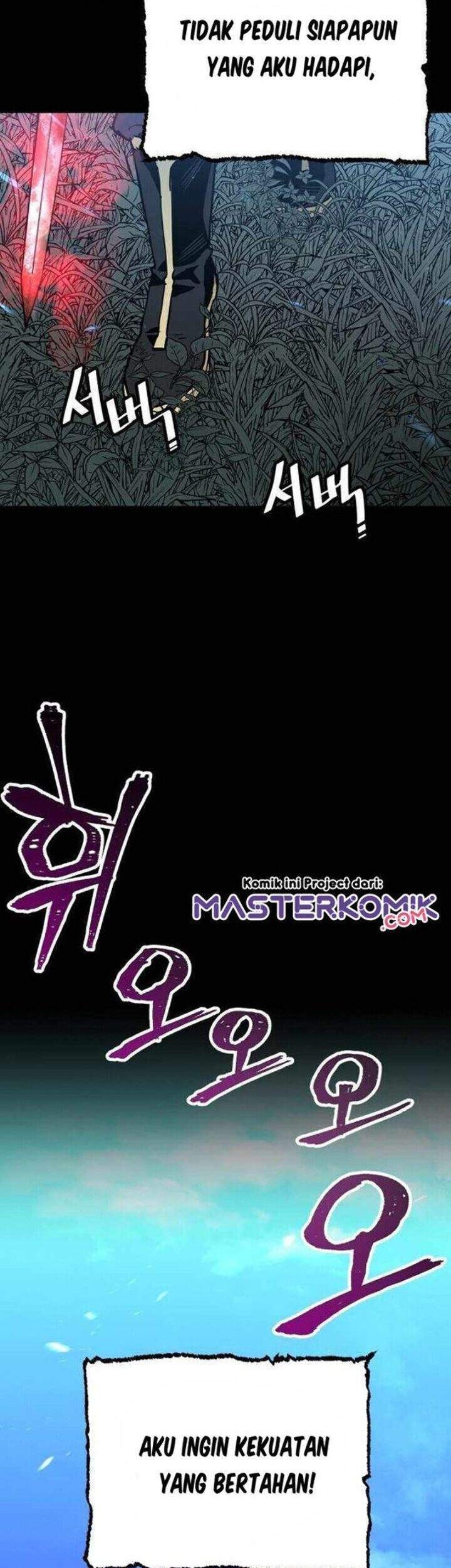 Heavenly Demon Cultivation Simulation Chapter 1 Gambar 9