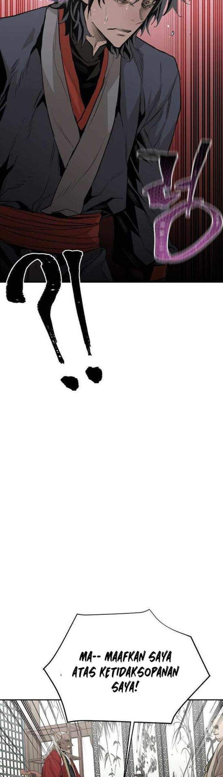 Heavenly Demon Cultivation Simulation Chapter 1 Gambar 119