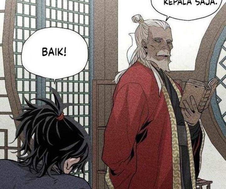 Heavenly Demon Cultivation Simulation Chapter 1 Gambar 124