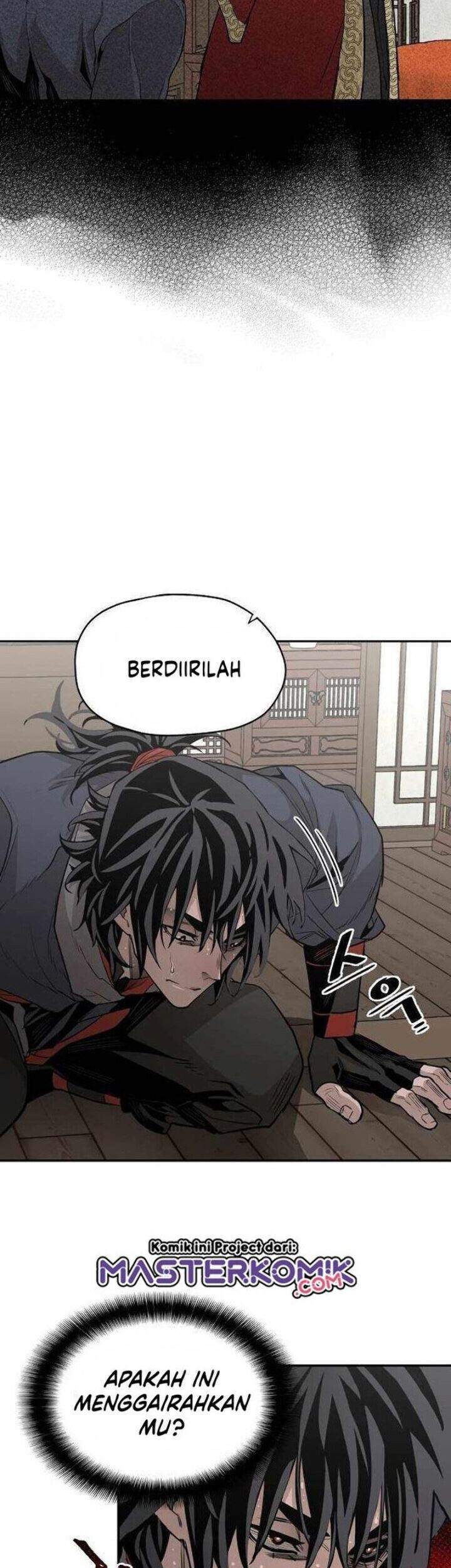 Heavenly Demon Cultivation Simulation Chapter 1 Gambar 125