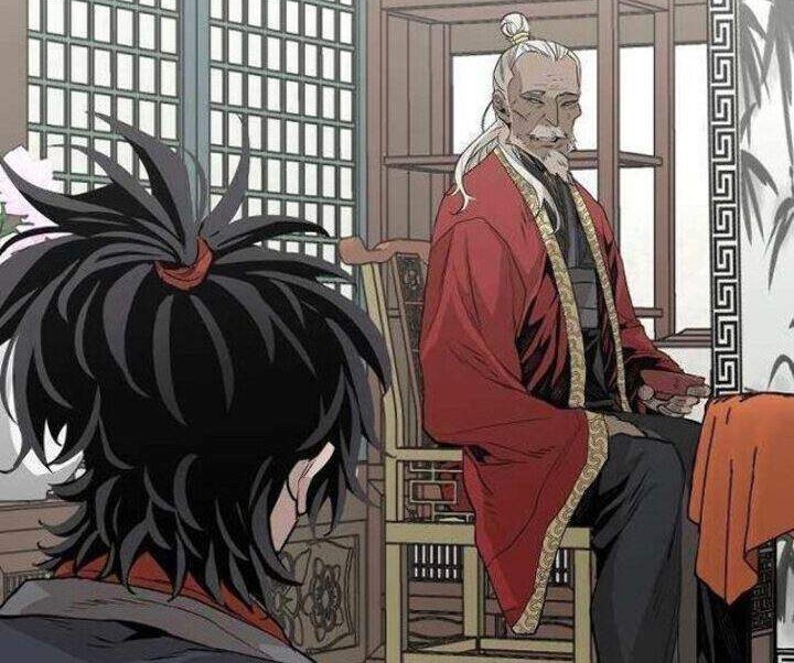 Heavenly Demon Cultivation Simulation Chapter 1 Gambar 128