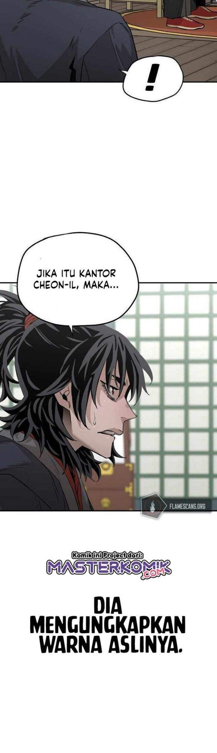 Heavenly Demon Cultivation Simulation Chapter 1 Gambar 129