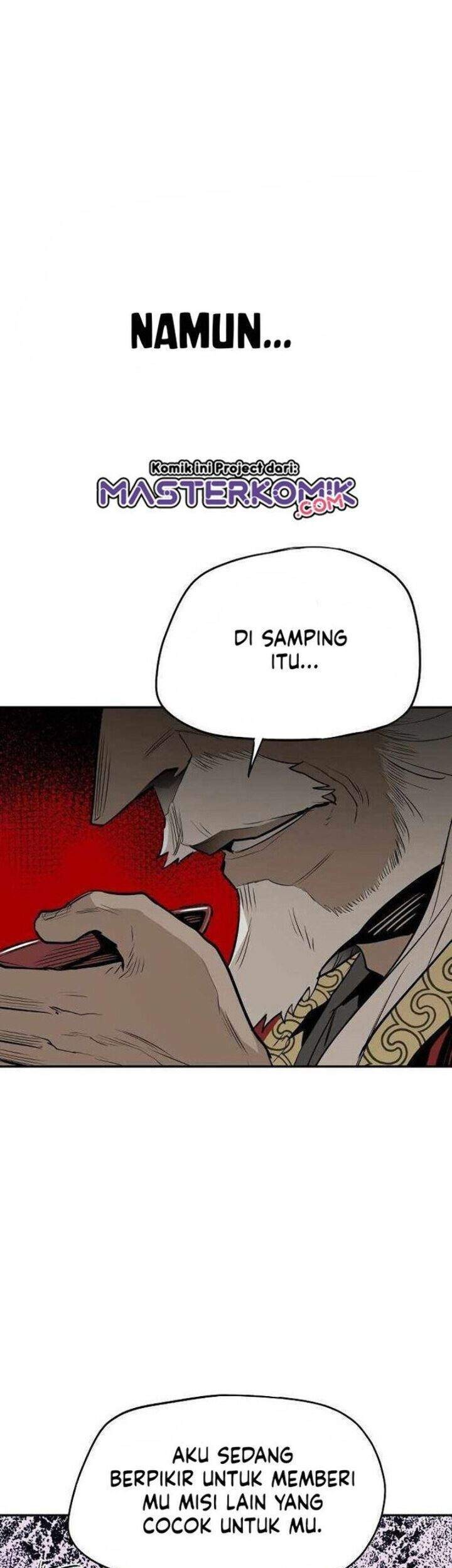 Heavenly Demon Cultivation Simulation Chapter 1 Gambar 133