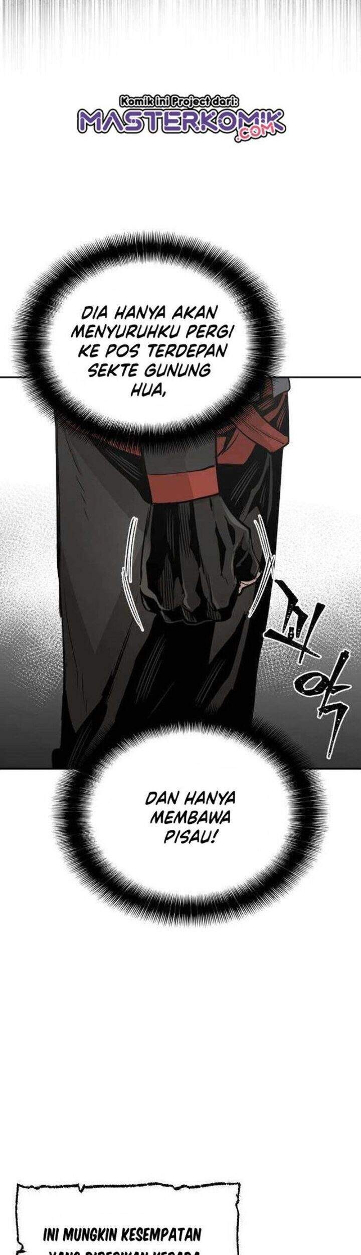 Heavenly Demon Cultivation Simulation Chapter 1 Gambar 137