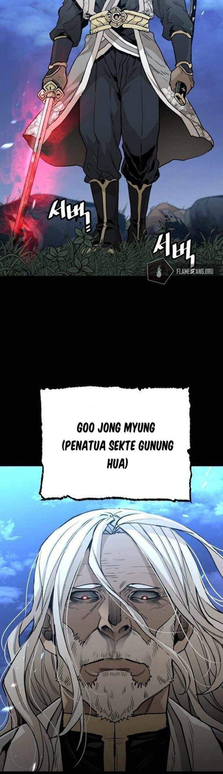 Heavenly Demon Cultivation Simulation Chapter 1 Gambar 11