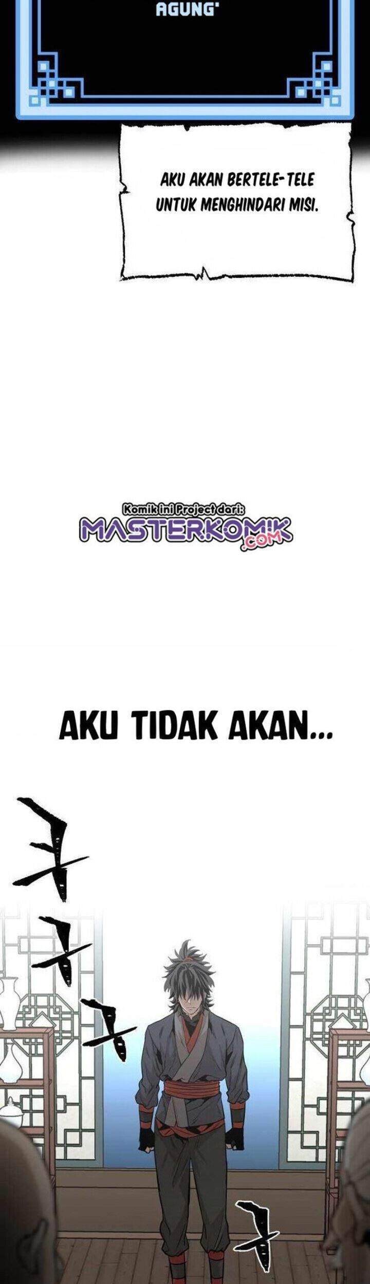 Heavenly Demon Cultivation Simulation Chapter 1 Gambar 139