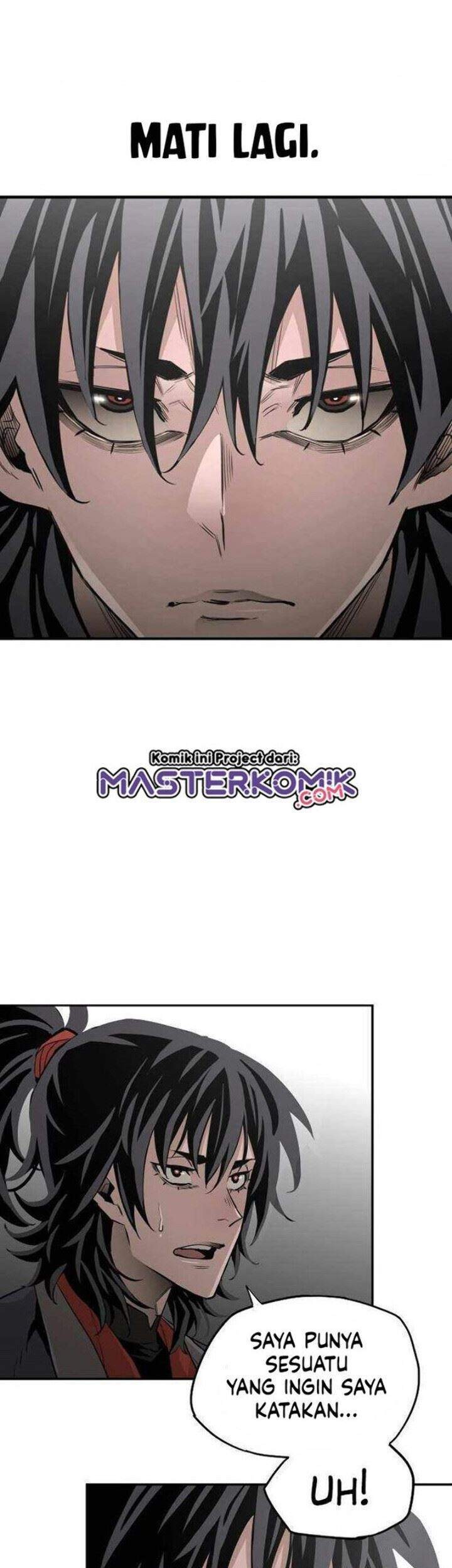 Heavenly Demon Cultivation Simulation Chapter 1 Gambar 141