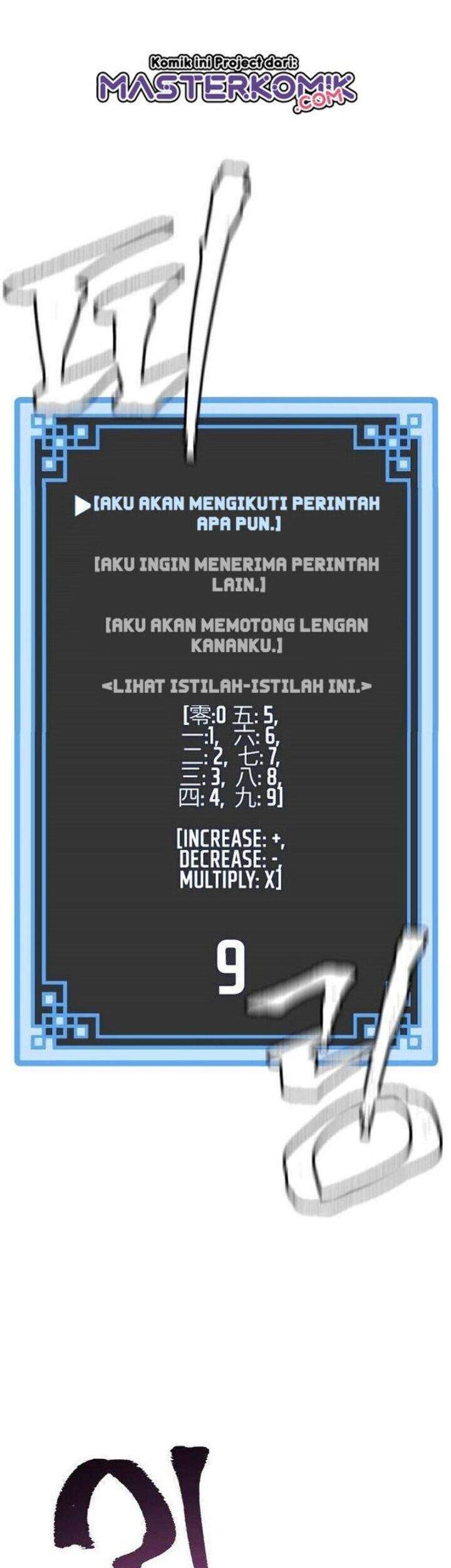 Heavenly Demon Cultivation Simulation Chapter 1 Gambar 143