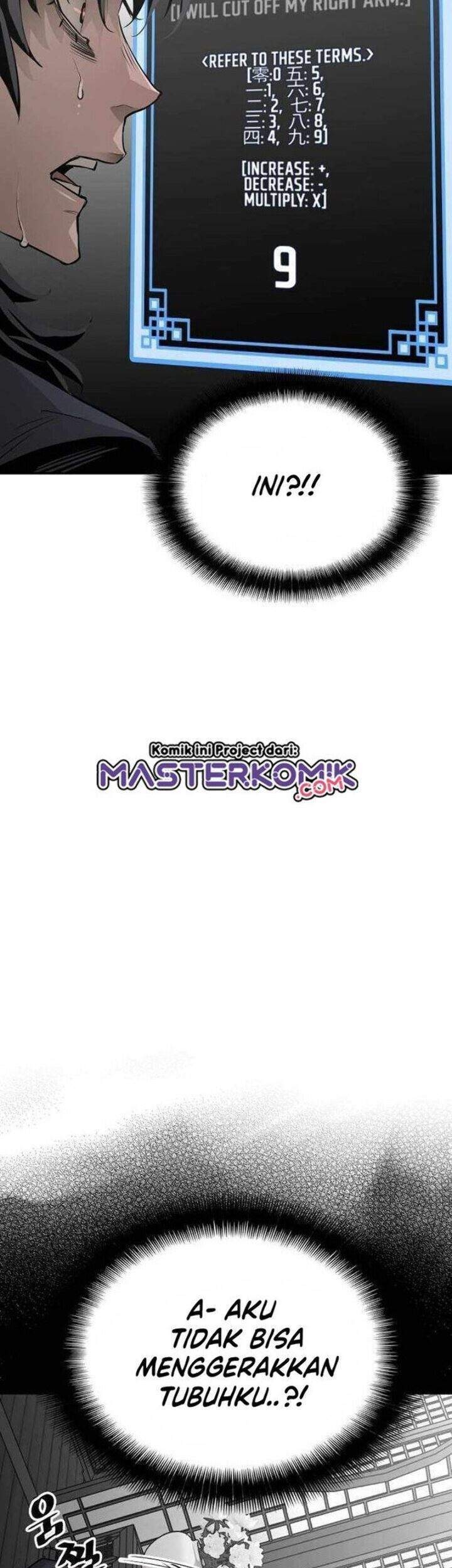 Heavenly Demon Cultivation Simulation Chapter 1 Gambar 145