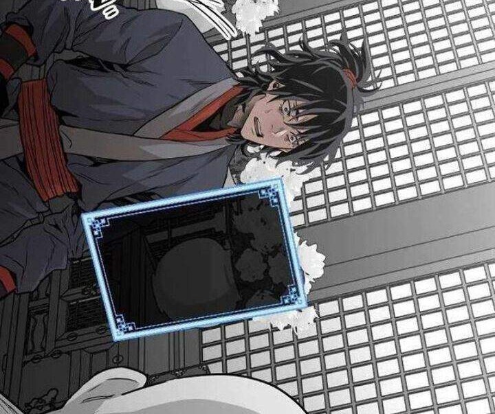 Heavenly Demon Cultivation Simulation Chapter 1 Gambar 146