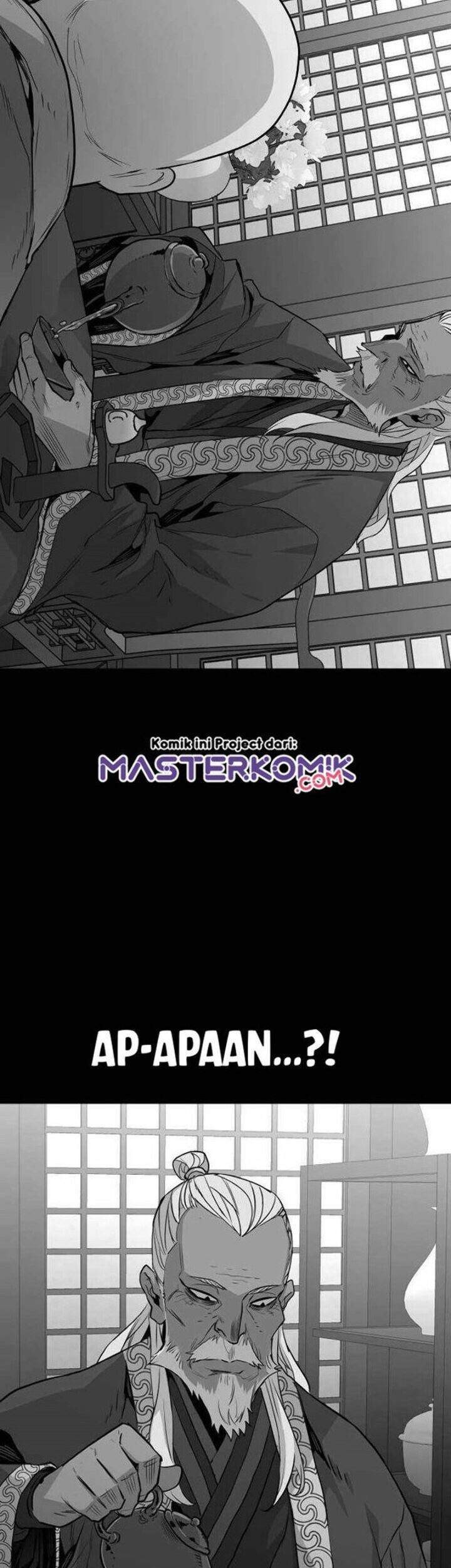 Heavenly Demon Cultivation Simulation Chapter 1 Gambar 147