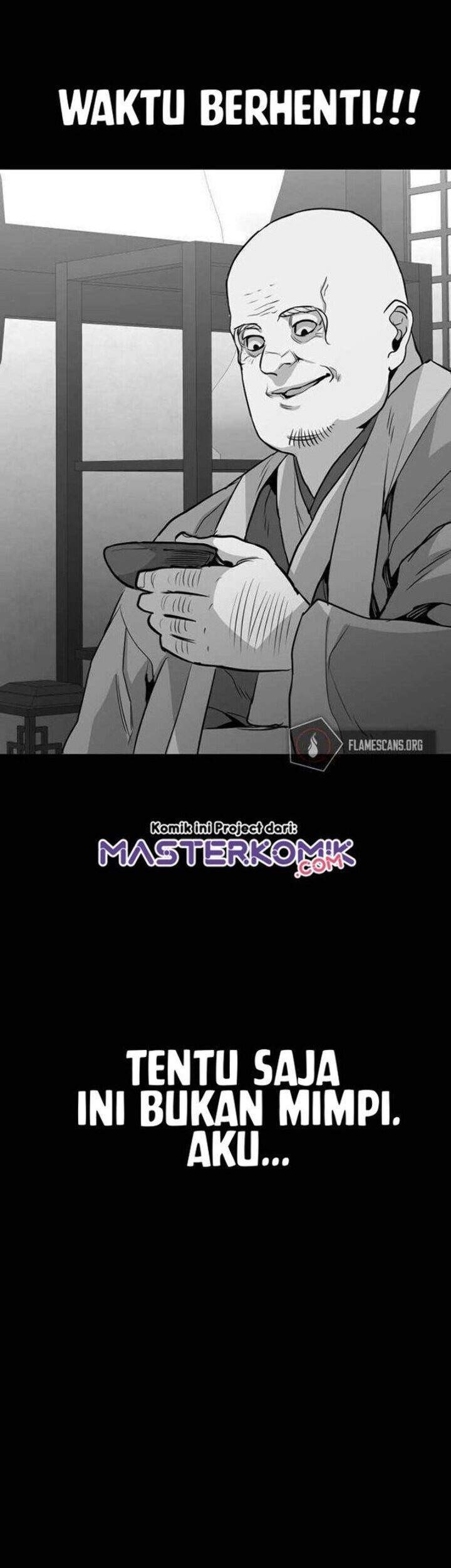 Heavenly Demon Cultivation Simulation Chapter 1 Gambar 149