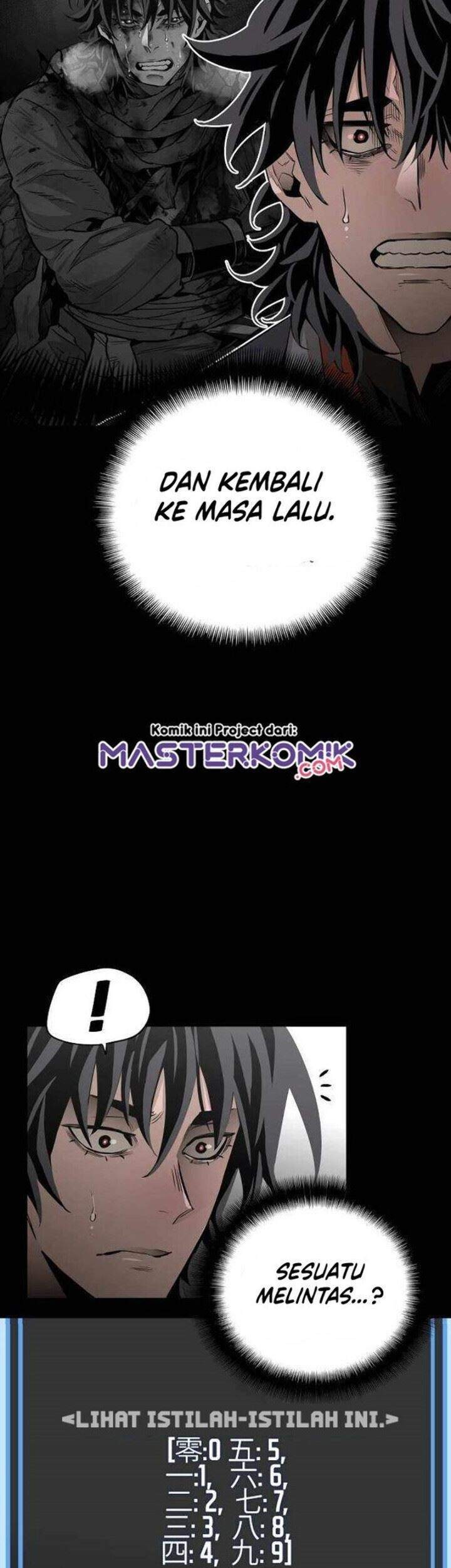 Heavenly Demon Cultivation Simulation Chapter 1 Gambar 151