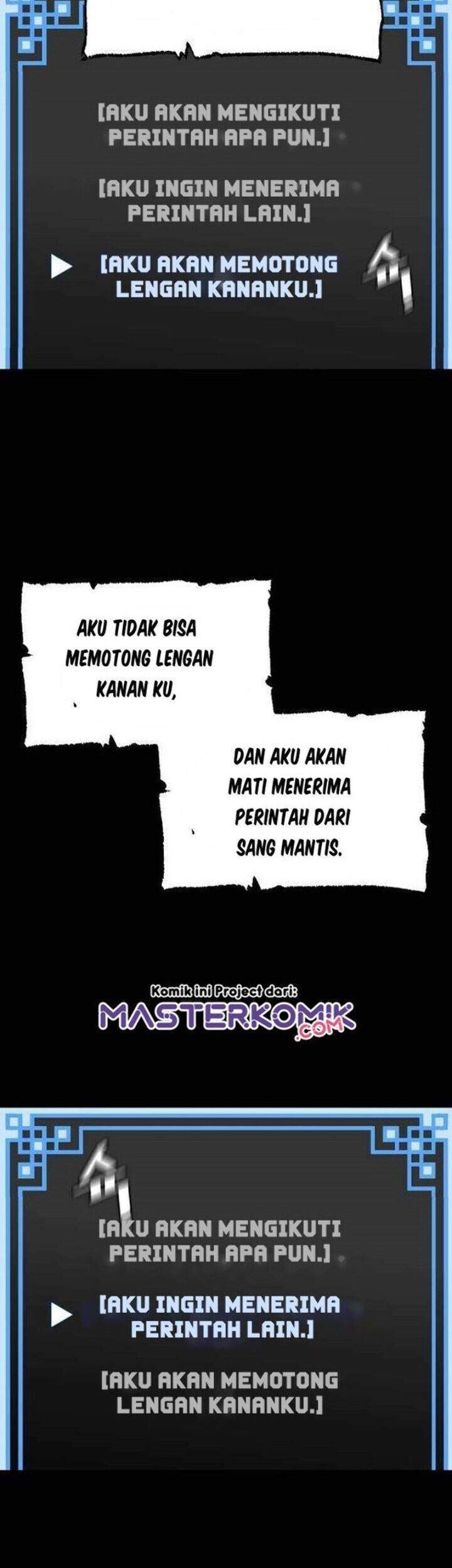 Heavenly Demon Cultivation Simulation Chapter 1 Gambar 155