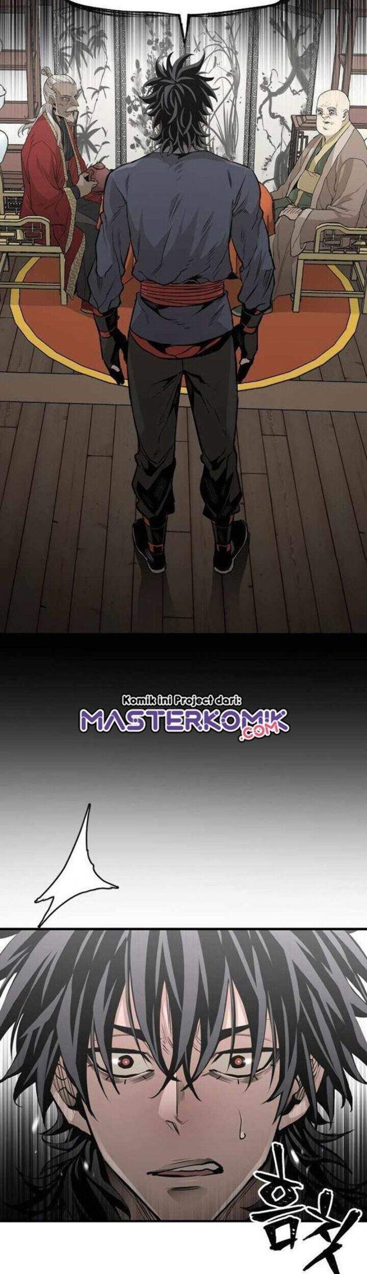 Heavenly Demon Cultivation Simulation Chapter 1 Gambar 159