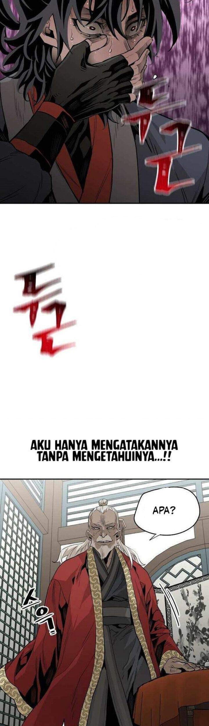 Heavenly Demon Cultivation Simulation Chapter 1 Gambar 163