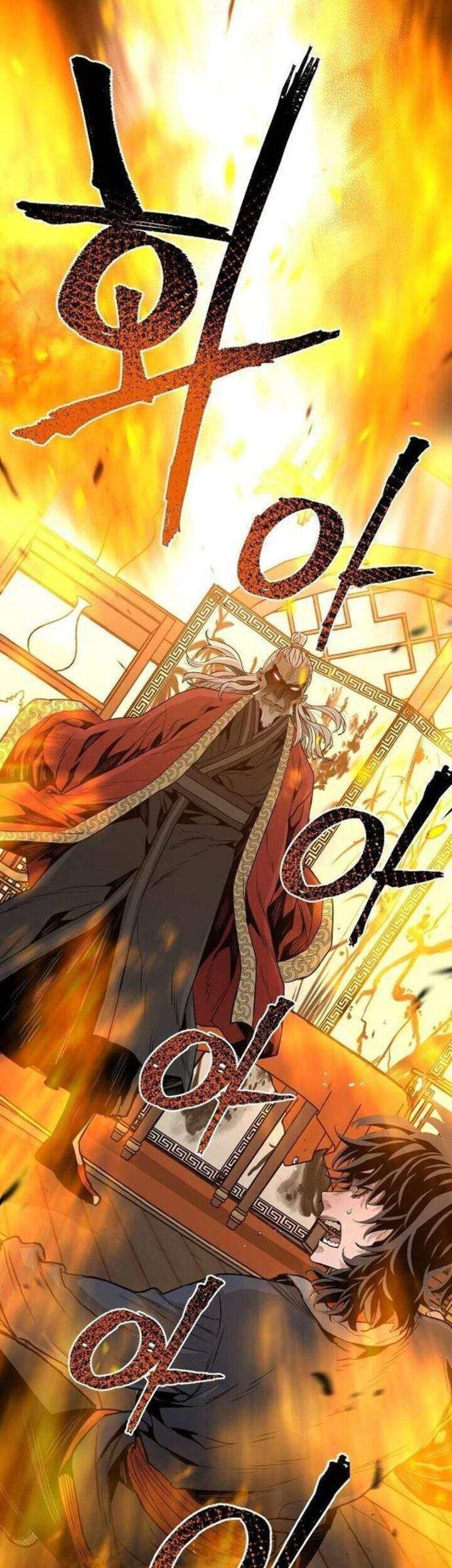 Heavenly Demon Cultivation Simulation Chapter 1 Gambar 167