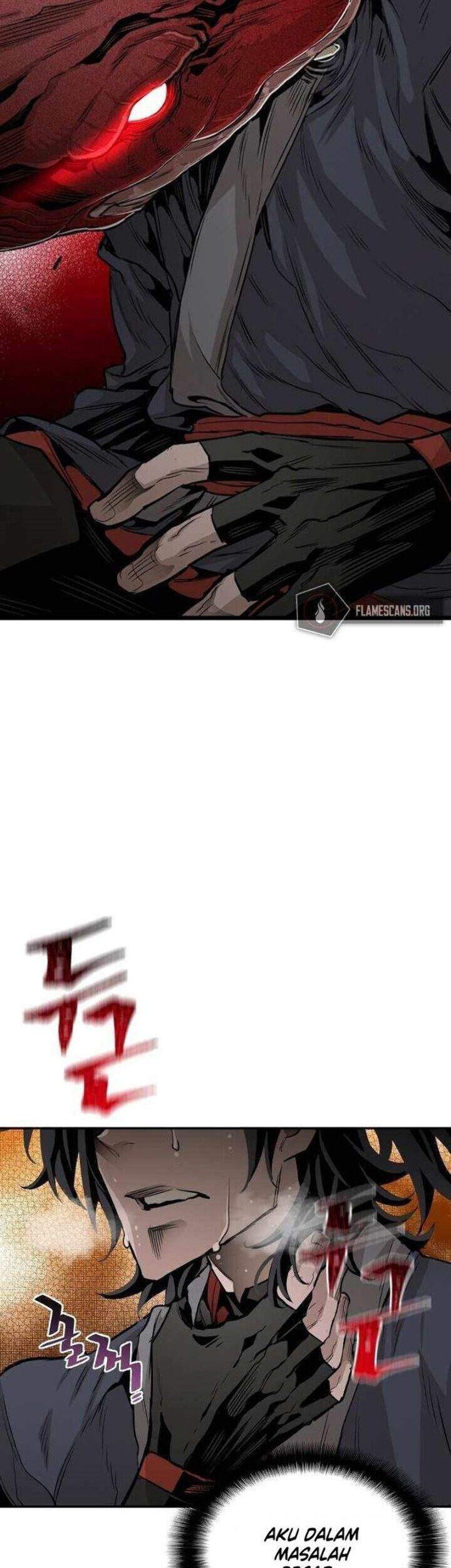 Heavenly Demon Cultivation Simulation Chapter 1 Gambar 175