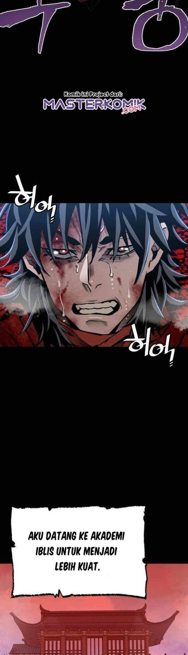 Heavenly Demon Cultivation Simulation Chapter 1 Gambar 15