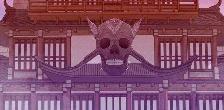 Heavenly Demon Cultivation Simulation Chapter 1 Gambar 16