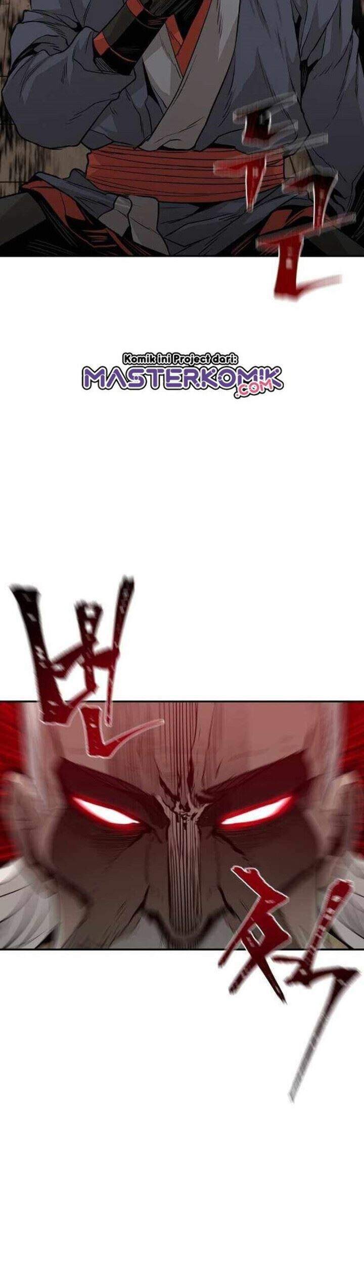 Heavenly Demon Cultivation Simulation Chapter 1 Gambar 179