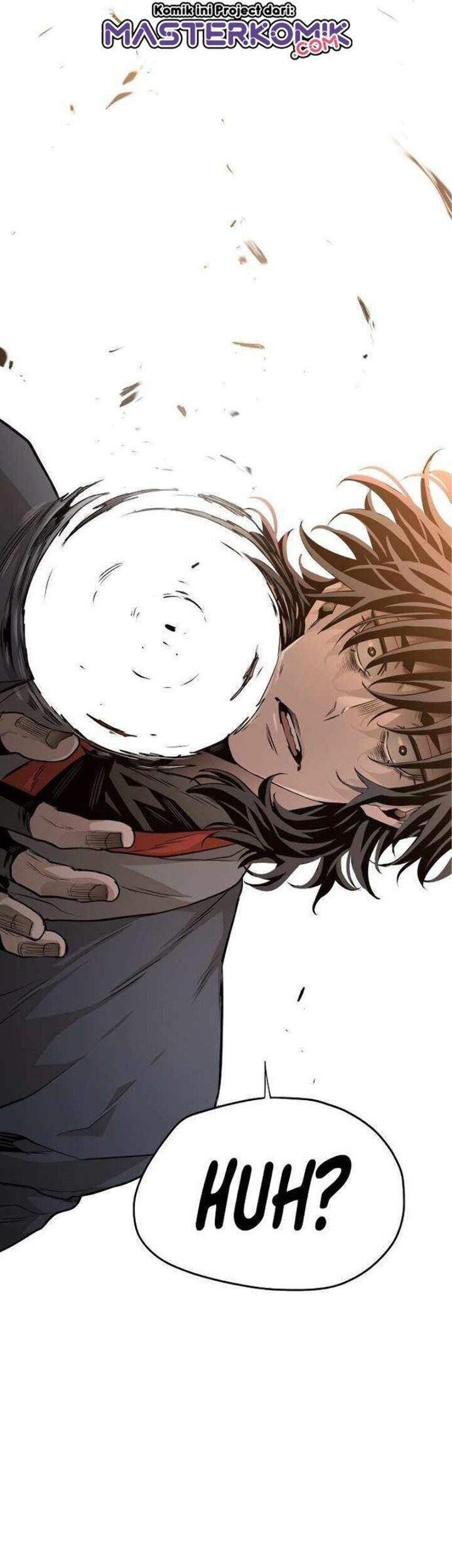 Heavenly Demon Cultivation Simulation Chapter 1 Gambar 181