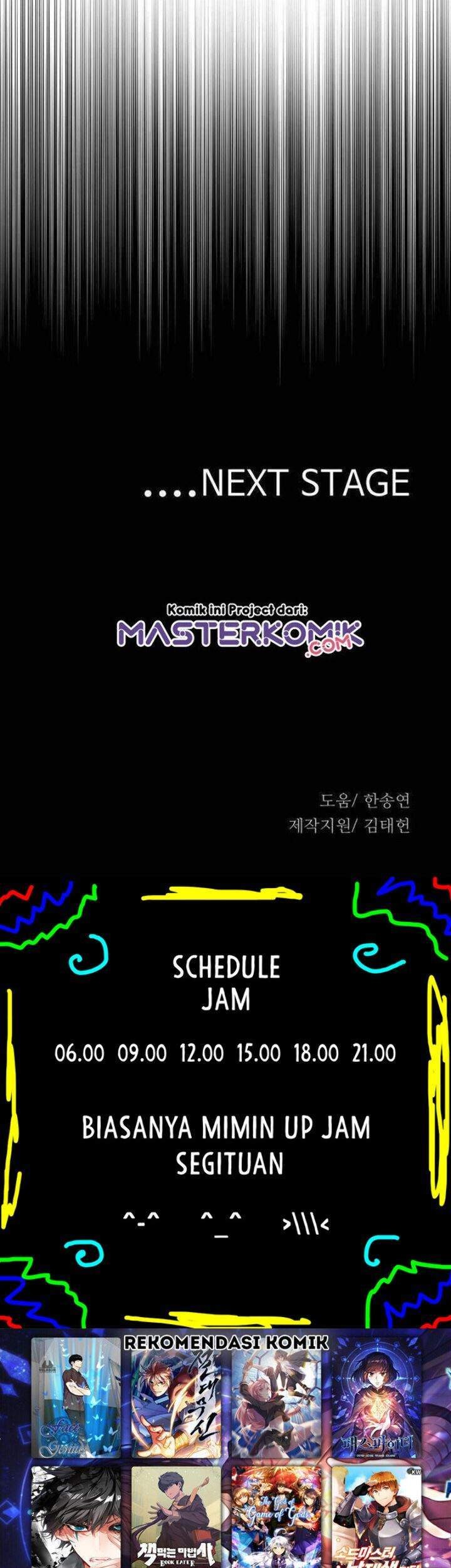 Heavenly Demon Cultivation Simulation Chapter 1 Gambar 183