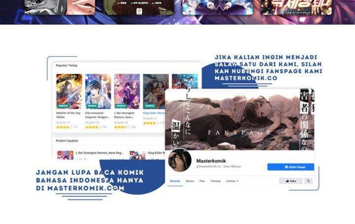 Heavenly Demon Cultivation Simulation Chapter 1 Gambar 184