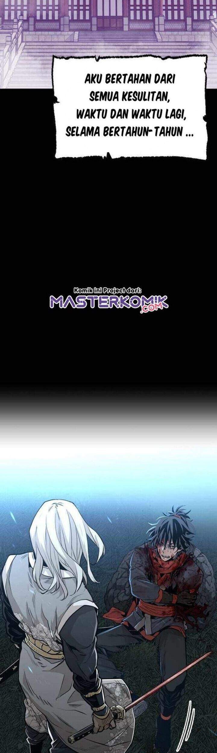 Heavenly Demon Cultivation Simulation Chapter 1 Gambar 17