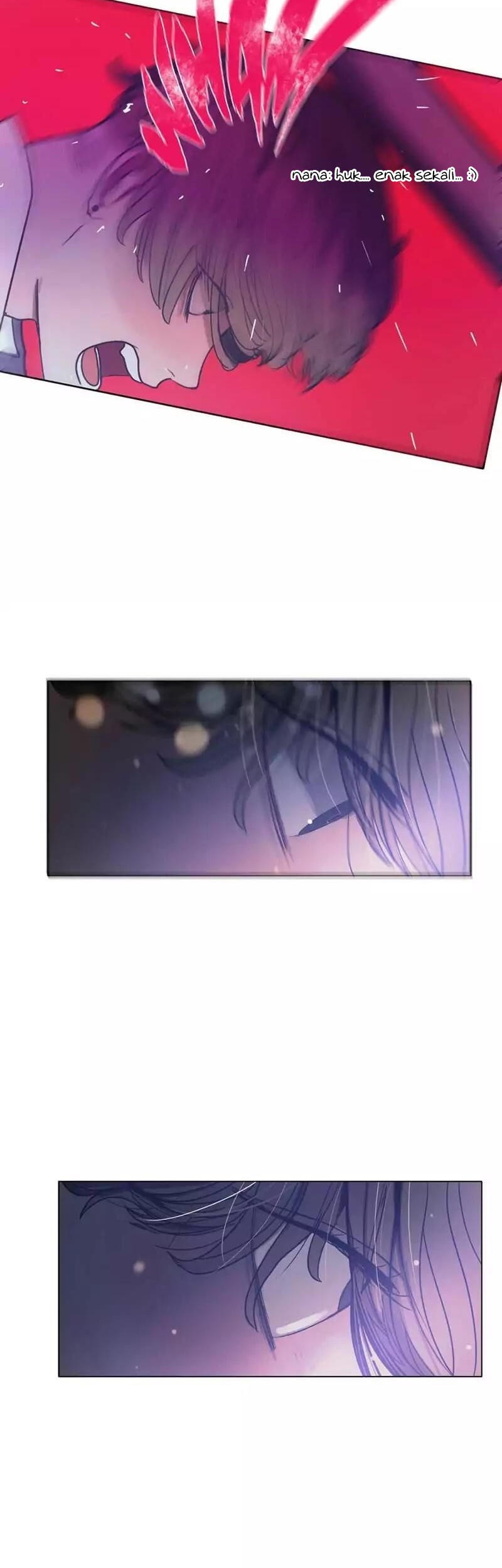 Save Me Chapter 45 Gambar 13