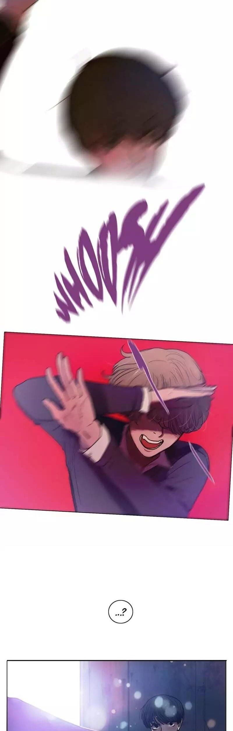 Save Me Chapter 45 Gambar 6