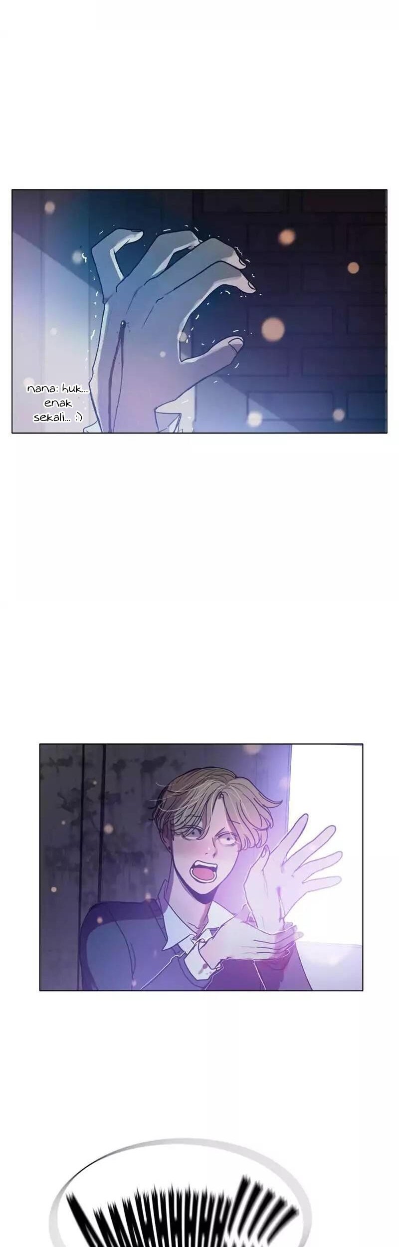 Save Me Chapter 45 Gambar 9