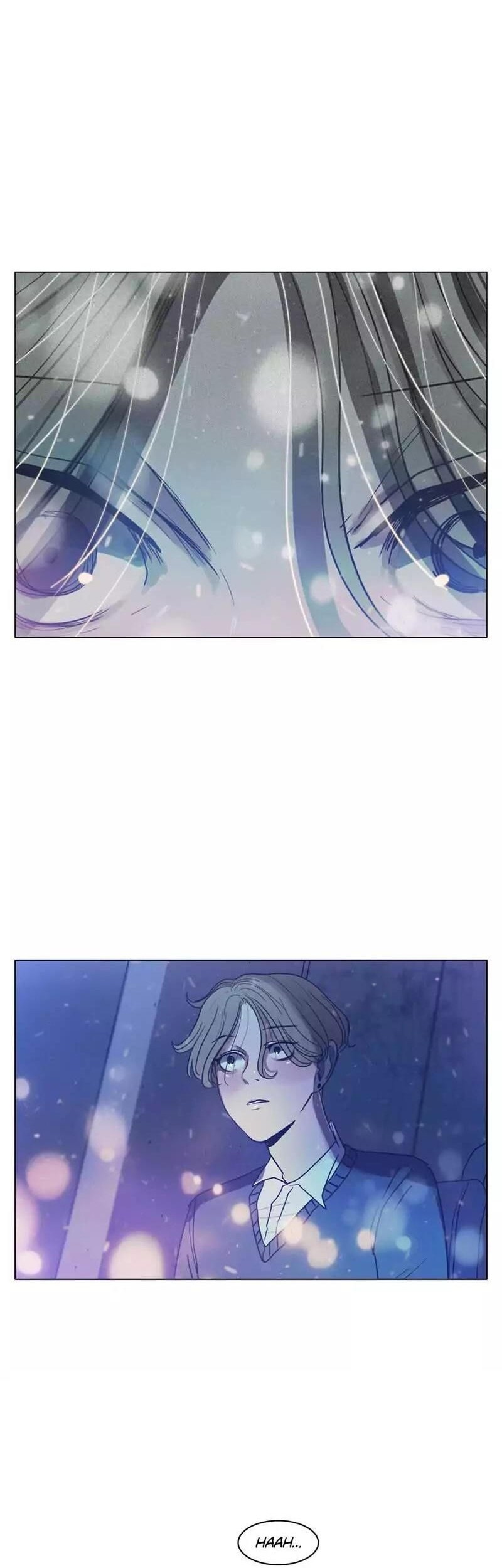 Save Me Chapter 45 Gambar 30