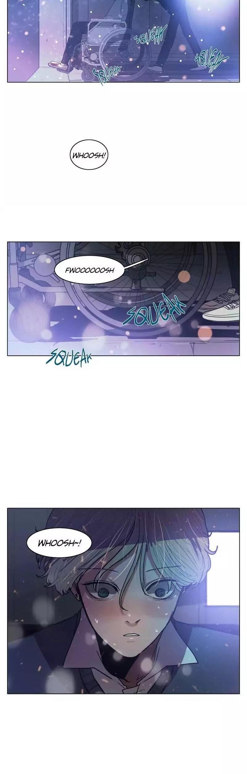 Save Me Chapter 45 Gambar 22