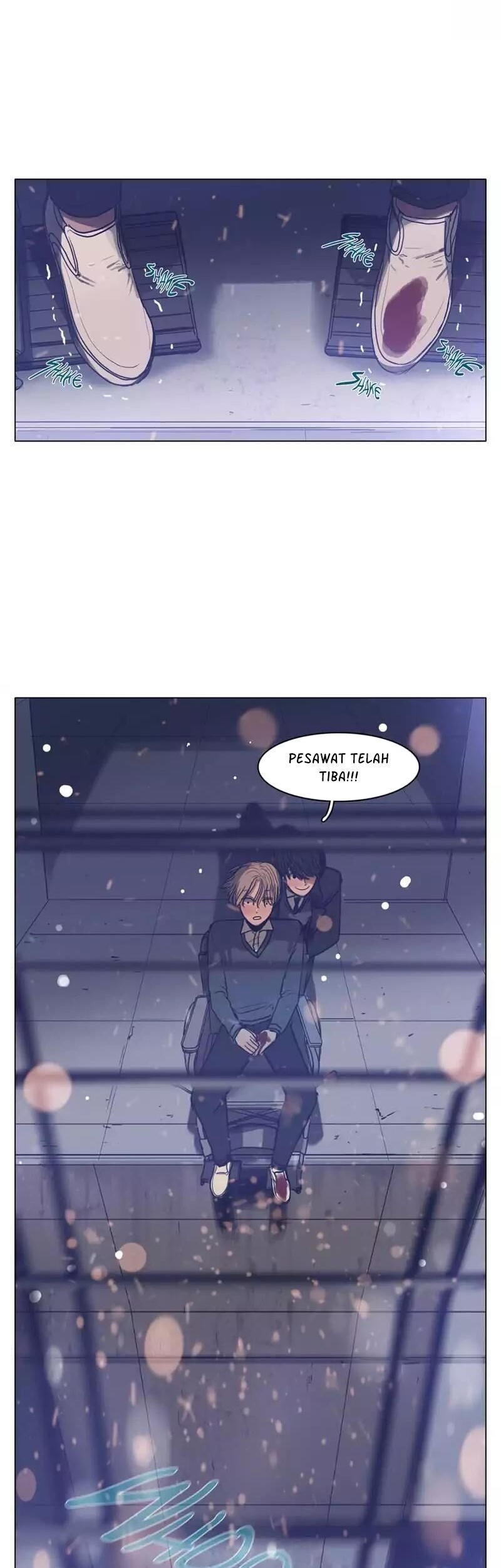 Save Me Chapter 45 Gambar 23