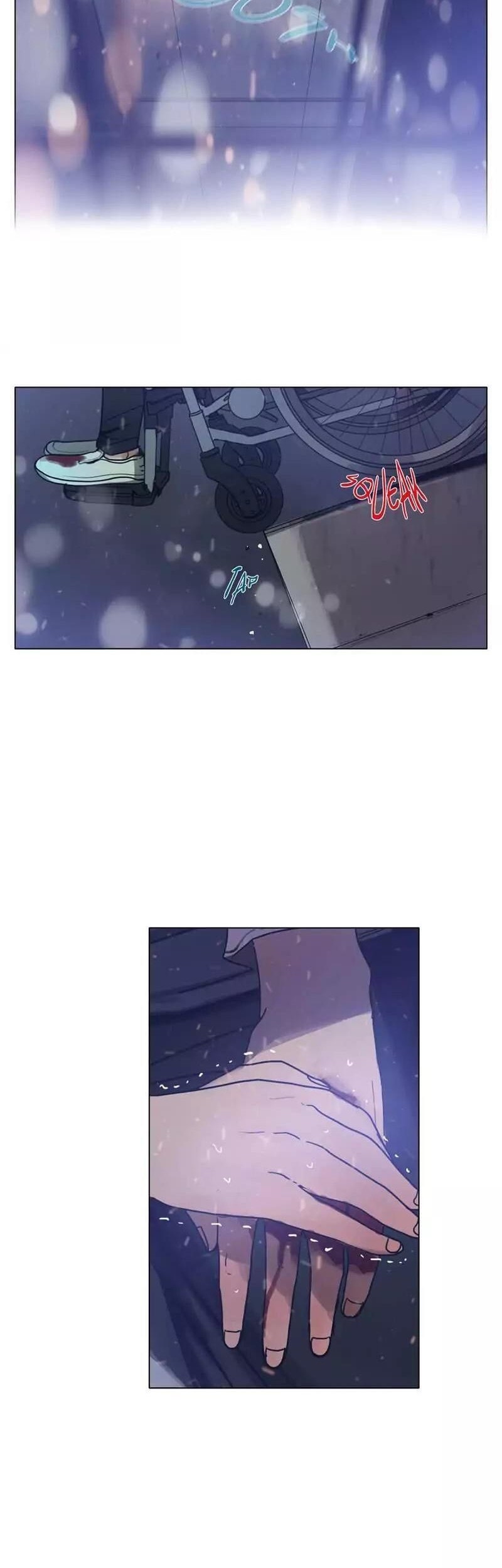 Save Me Chapter 45 Gambar 24