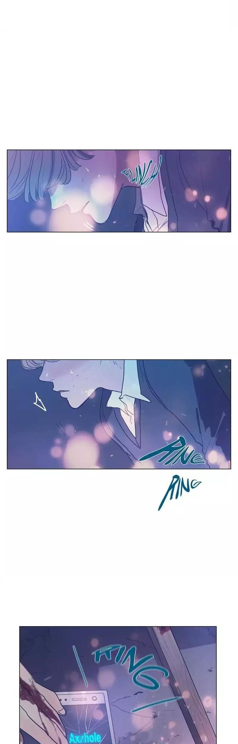 Save Me Chapter 45 Gambar 36