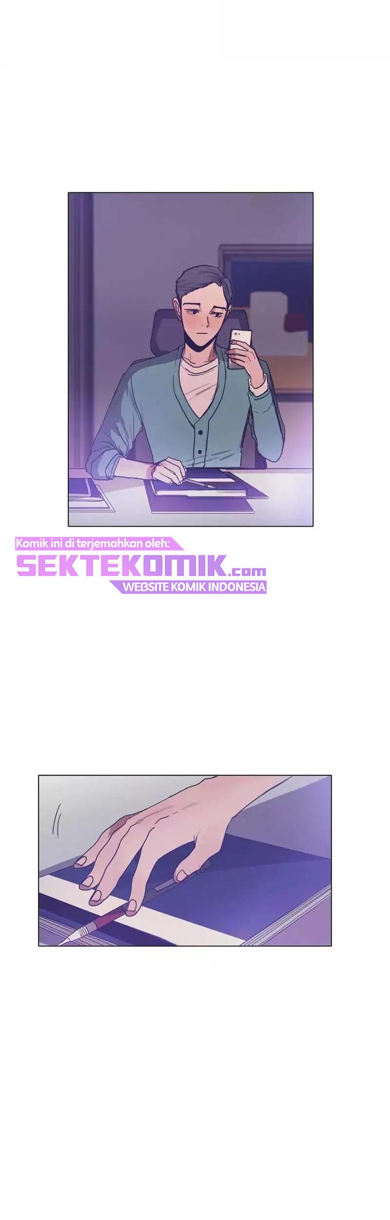 Save Me Chapter 45 Gambar 41