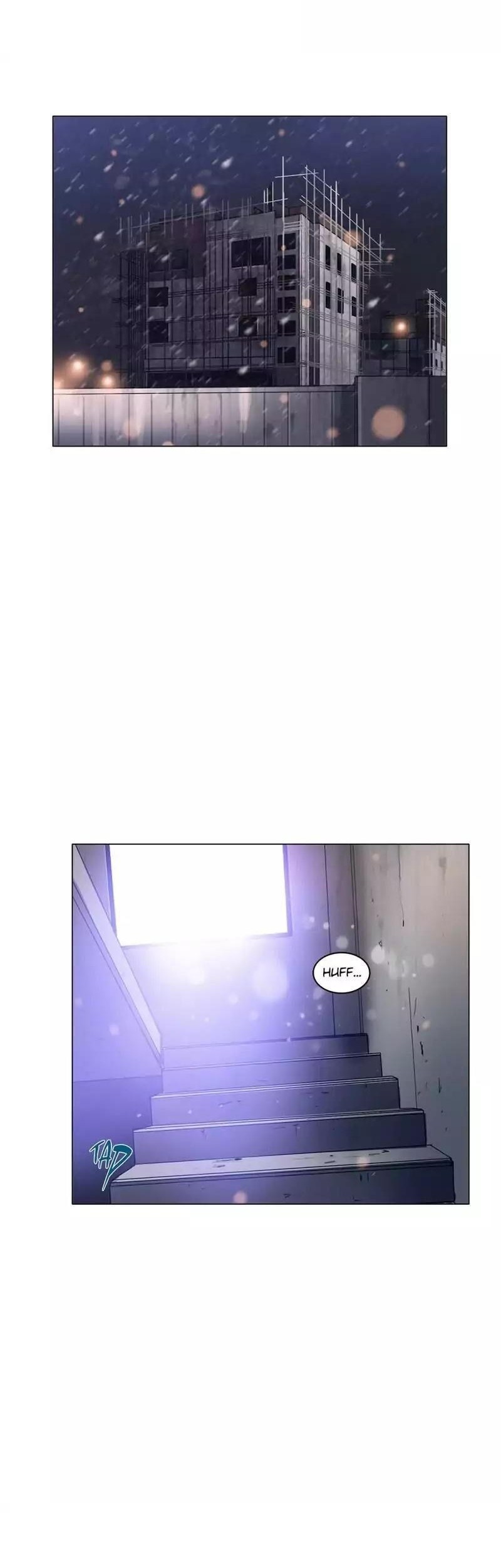 Save Me Chapter 44 Gambar 14