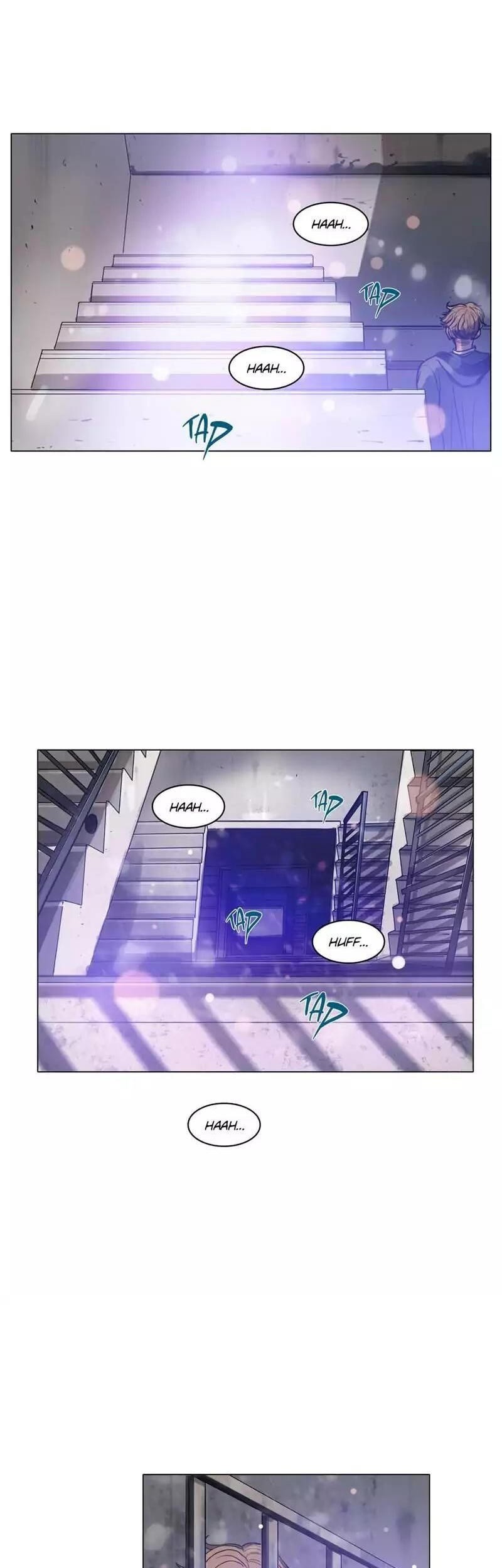 Save Me Chapter 44 Gambar 15