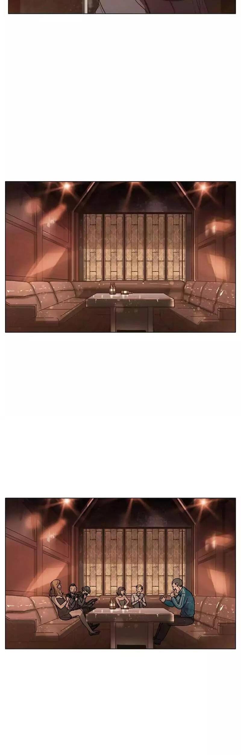 Save Me Chapter 44 Gambar 4