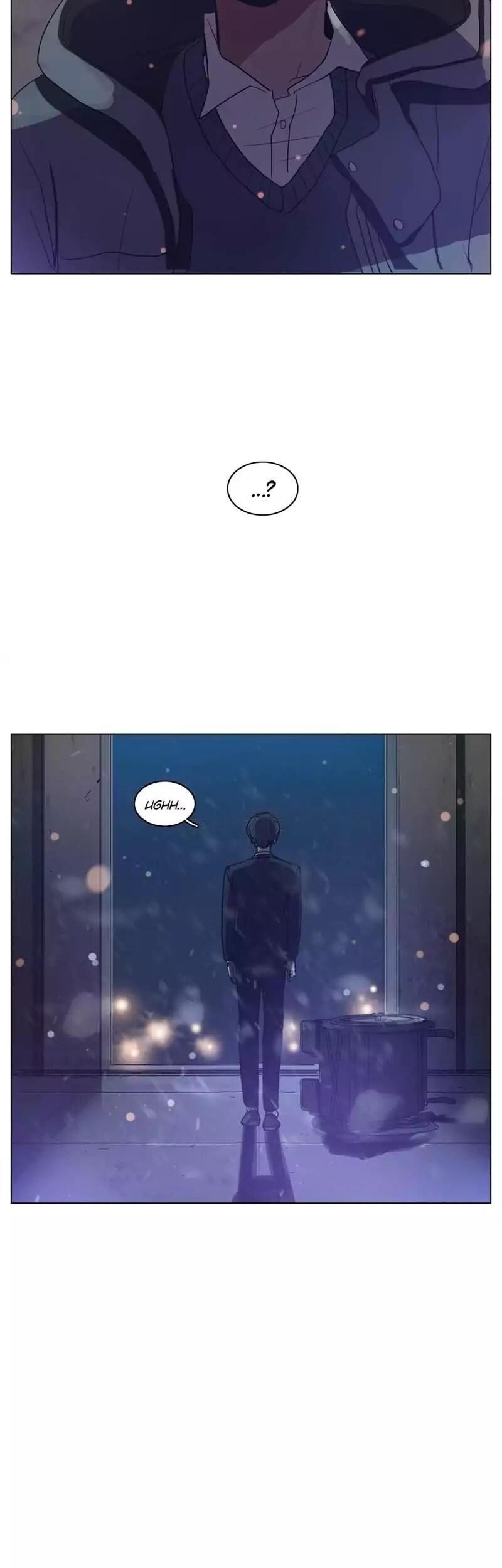 Save Me Chapter 44 Gambar 26